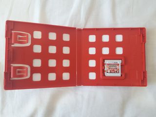 Nintendo 2DS Deluxe XL Edición Limitada - Pokeball