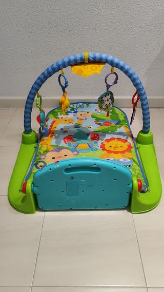 Gimnasio Bebé Fisher-Price