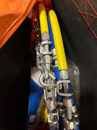 Cadenas Ideal TR 4x4