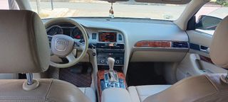 Audi A6 2007