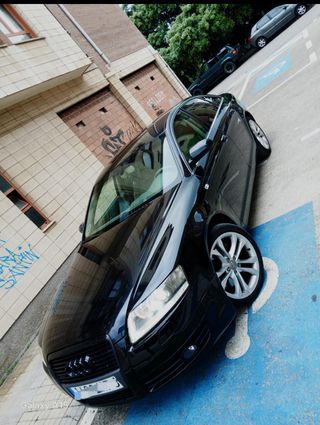 Audi A6 2007