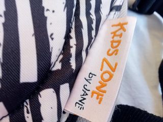 Mochila portabebés Jané Travel