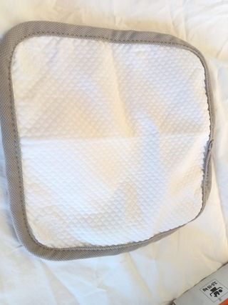 Mochila portabebés Jané Travel