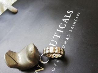Anillo TOUS plata - Joya usada