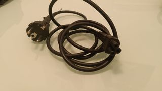 Cable alimentación