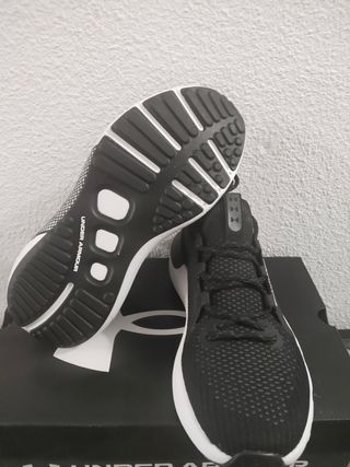 Zapatillas running Under Armour HOVR Phantom 3 se