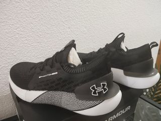 Zapatillas running Under Armour HOVR Phantom 3 se