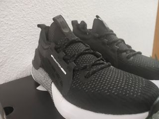 Zapatillas running Under Armour HOVR Phantom 3 se
