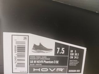 Zapatillas running Under Armour HOVR Phantom 3 se