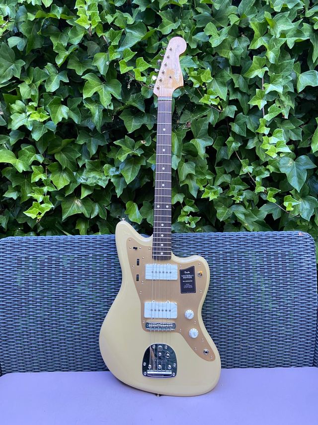 Fender Vintera II 50s Jazzmaster DS