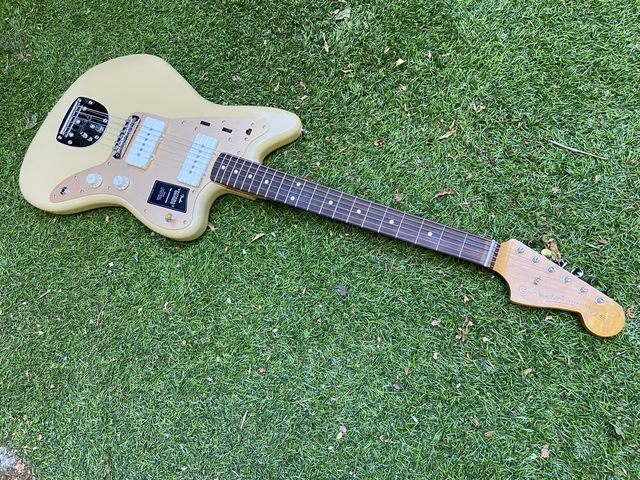 Fender Vintera II 50s Jazzmaster DS