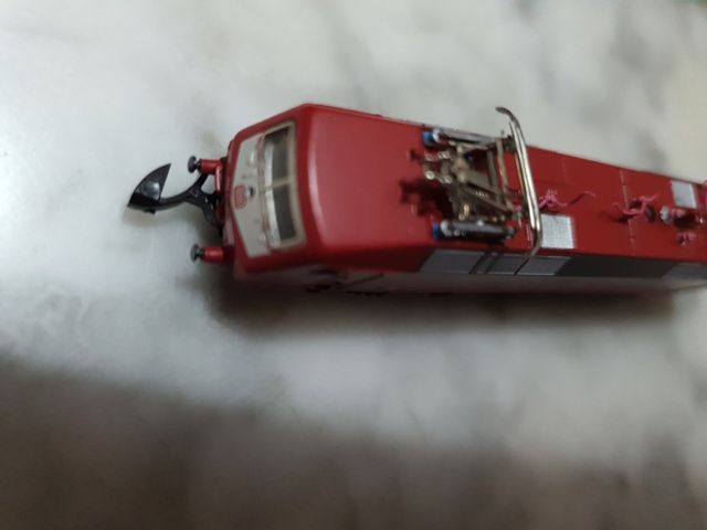 Locomotora Märklin Miniclub Z 8848