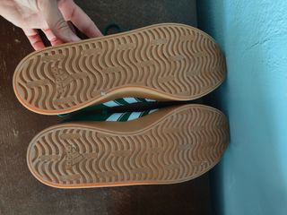 Zapatillas Adidas VL Court 3.0 - Verde