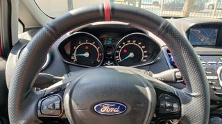 Ford Fiesta 2016