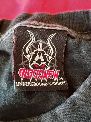 PACK DE CAMISETAS 