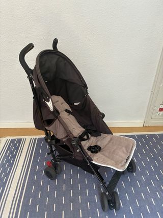 Carrito de bebé Maclaren Quest
