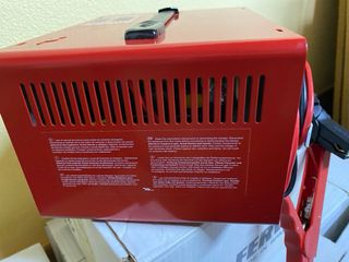 Cargador baterías Ferve F-811 - 45-180Ah