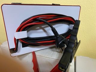 Cargador baterías Ferve F-811 - 45-180Ah