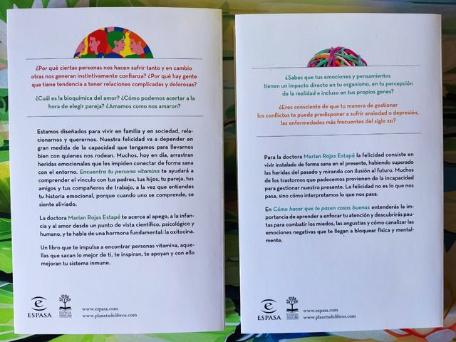 Estuche Marian Rojas