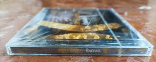 DAVE GAHAN - Hourglass. Cd (PRECINTADO). 
LEER 