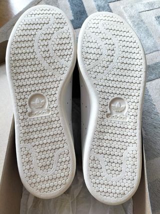 Adidas Stan Smith CQ2870 - Zapatillas talla 43 1/3