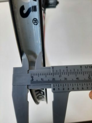 Juego de Ruedas Prototype RW 29