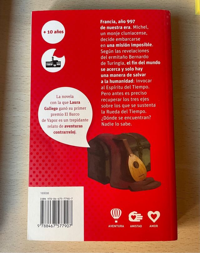 Finis Mundi (Spanish Edition)