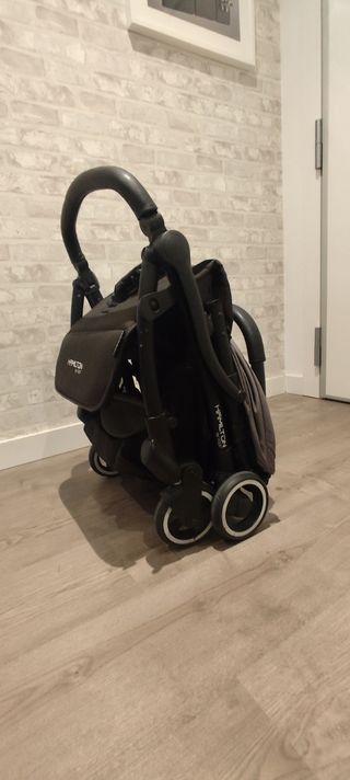 Silla paseo ligera para bebé
