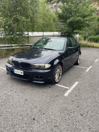 BMW Serie 3 2003