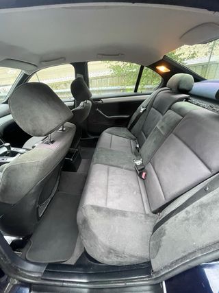 BMW Serie 3 2003