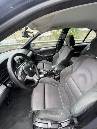 BMW Serie 3 2003