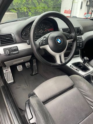 BMW Serie 3 2003