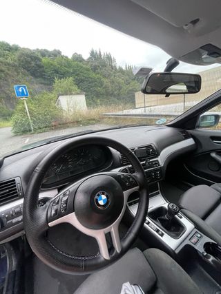 BMW Serie 3 2003