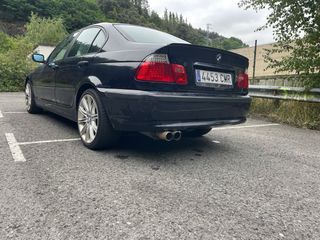 BMW Serie 3 2003