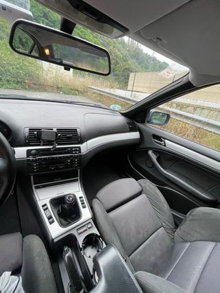 BMW Serie 3 2003