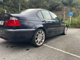 BMW Serie 3 2003
