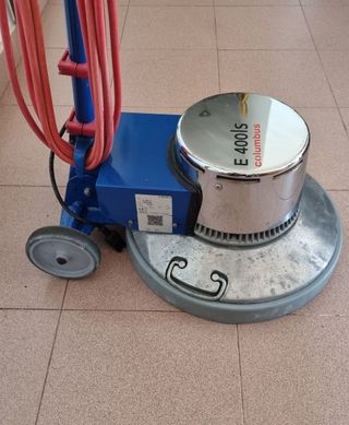 Pulidora Columbus E400IS
