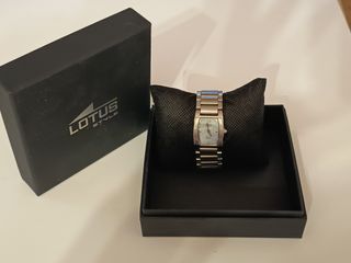 Reloj Lotus Style mujer