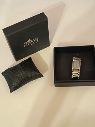Reloj Lotus Style mujer