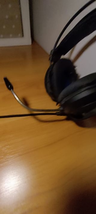 G-Lab Korp 400 Auriculares 7.1 Gaming