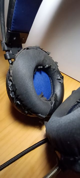 G-Lab Korp 400 Auriculares 7.1 Gaming
