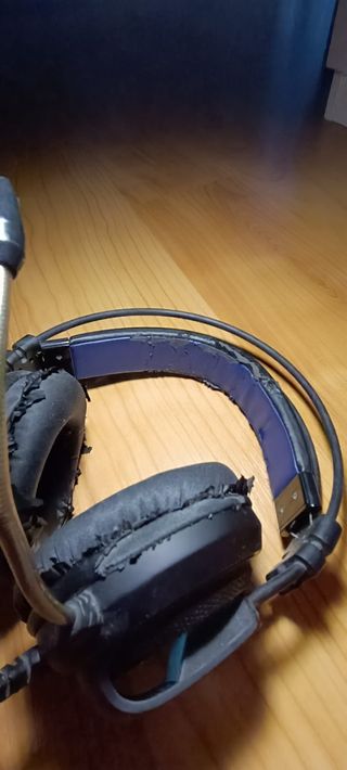 G-Lab Korp 400 Auriculares 7.1 Gaming