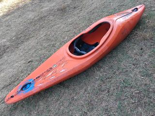Kayak Prijon Fly