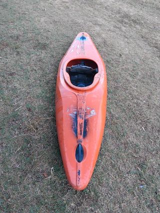 Kayak Prijon Fly