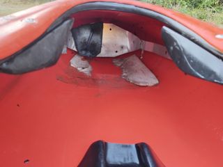 Kayak Prijon Fly