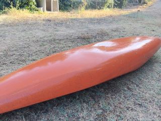 Kayak Prijon Fly