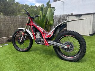 Gas Gas TXT 300 Racing 2017