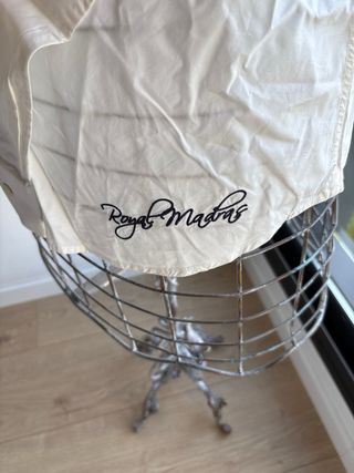 Camisa La Martina - Blanca