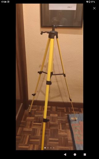 NIVEL LASER BOSCH VERDE