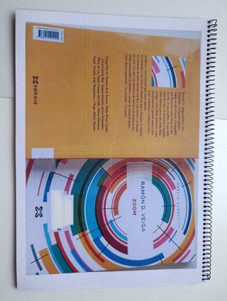 Varios títulos de libros de lectura para ESO.